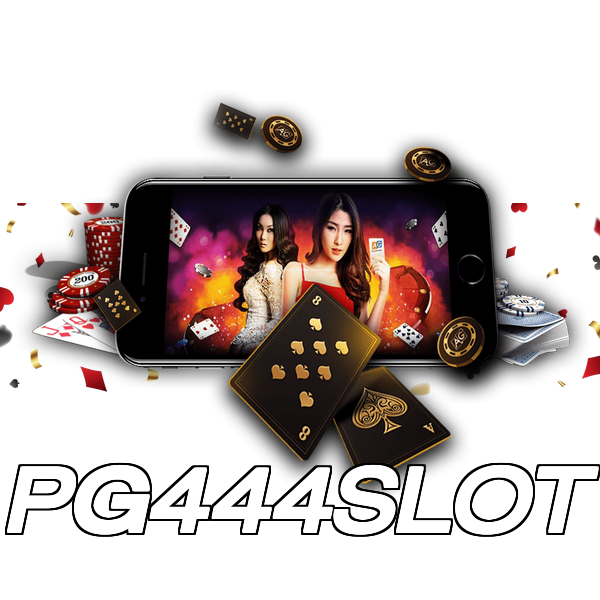 PG444SLOT